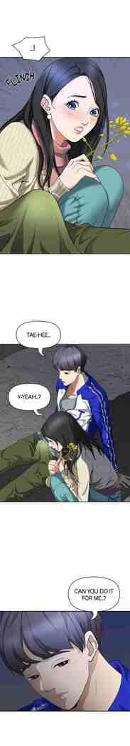 Living with a MILF [Black Cat, Gang Soe] Ch.10/? [English] [Manhwa PDF]
