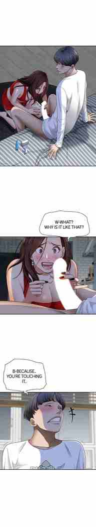 Living with a MILF [Black Cat, Gang Soe] Ch.10/? [English] [Manhwa PDF]