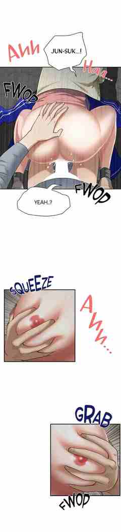 Living with a MILF [Black Cat, Gang Soe] Ch.10/? [English] [Manhwa PDF]