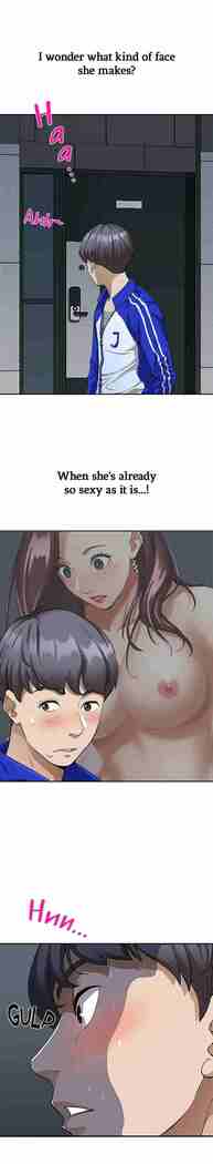 Living with a MILF [Black Cat, Gang Soe] Ch.10/? [English] [Manhwa PDF]