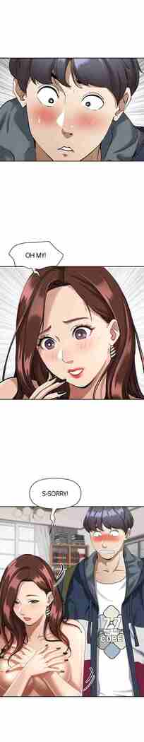 Living with a MILF [Black Cat, Gang Soe] Ch.10/? [English] [Manhwa PDF]