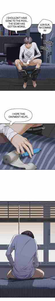 Living with a MILF [Black Cat, Gang Soe] Ch.10/? [English] [Manhwa PDF]