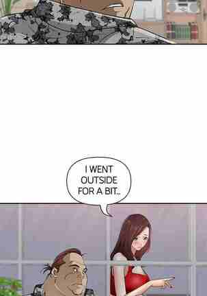 Living with a MILF [Black Cat, Gang Soe] Ch.10/? [English] [Manhwa PDF] Page #303