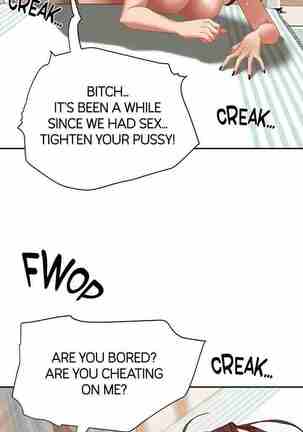 Living with a MILF [Black Cat, Gang Soe] Ch.10/? [English] [Manhwa PDF] Page #147