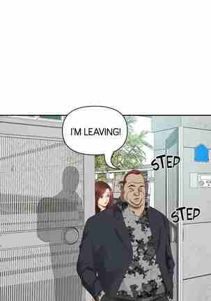 Living with a MILF [Black Cat, Gang Soe] Ch.10/? [English] [Manhwa PDF] Page #170