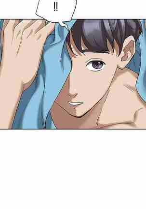 Living with a MILF [Black Cat, Gang Soe] Ch.10/? [English] [Manhwa PDF] Page #119