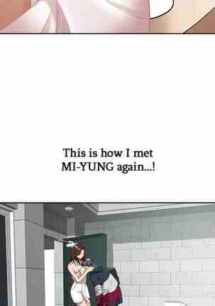 Living with a MILF [Black Cat, Gang Soe] Ch.10/? [English] [Manhwa PDF] Page #43