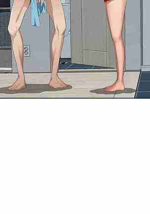 Living with a MILF [Black Cat, Gang Soe] Ch.10/? [English] [Manhwa PDF] Page #126