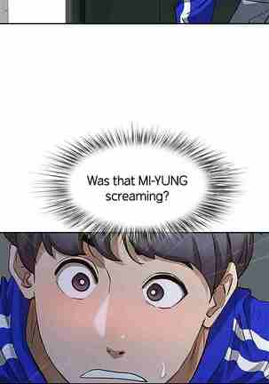 Living with a MILF [Black Cat, Gang Soe] Ch.10/? [English] [Manhwa PDF] Page #134