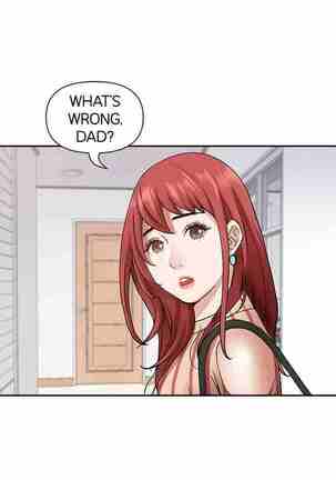 Living with a MILF [Black Cat, Gang Soe] Ch.10/? [English] [Manhwa PDF] Page #290