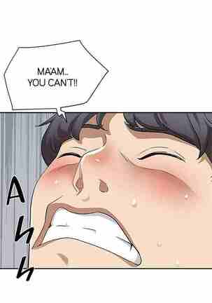 Living with a MILF [Black Cat, Gang Soe] Ch.10/? [English] [Manhwa PDF] Page #82