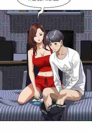 Living with a MILF [Black Cat, Gang Soe] Ch.10/? [English] [Manhwa PDF] Page #246
