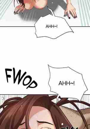 Living with a MILF [Black Cat, Gang Soe] Ch.10/? [English] [Manhwa PDF] Page #149