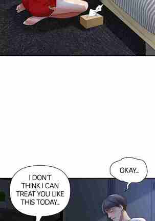 Living with a MILF [Black Cat, Gang Soe] Ch.10/? [English] [Manhwa PDF] Page #301
