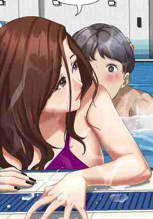 Living with a MILF [Black Cat, Gang Soe] Ch.10/? [English] [Manhwa PDF] Page #204