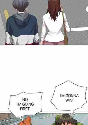 Living with a MILF [Black Cat, Gang Soe] Ch.10/? [English] [Manhwa PDF] Page #103
