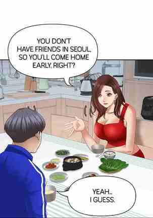 Living with a MILF [Black Cat, Gang Soe] Ch.10/? [English] [Manhwa PDF] Page #183