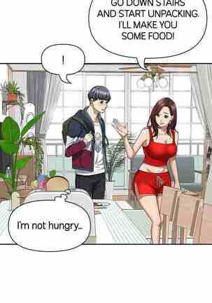 Living with a MILF [Black Cat, Gang Soe] Ch.10/? [English] [Manhwa PDF] Page #64