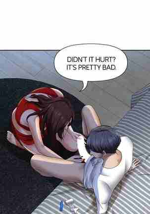 Living with a MILF [Black Cat, Gang Soe] Ch.10/? [English] [Manhwa PDF] Page #260