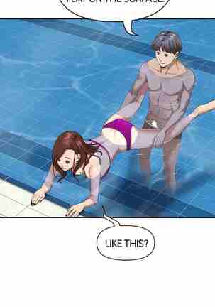 Living with a MILF [Black Cat, Gang Soe] Ch.10/? [English] [Manhwa PDF] Page #216