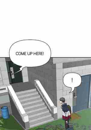 Living with a MILF [Black Cat, Gang Soe] Ch.10/? [English] [Manhwa PDF] Page #39