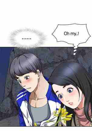 Living with a MILF [Black Cat, Gang Soe] Ch.10/? [English] [Manhwa PDF] Page #19