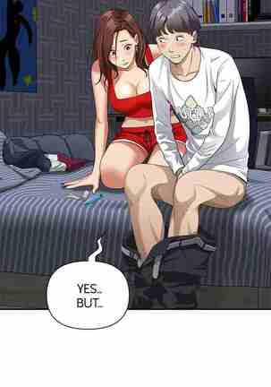 Living with a MILF [Black Cat, Gang Soe] Ch.10/? [English] [Manhwa PDF] Page #249