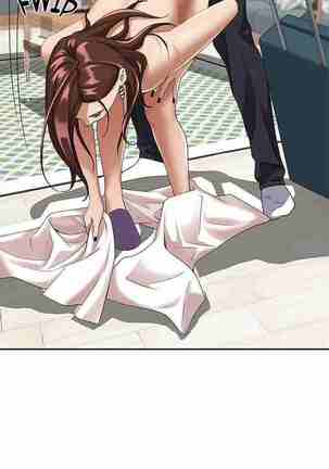 Living with a MILF [Black Cat, Gang Soe] Ch.10/? [English] [Manhwa PDF] Page #51