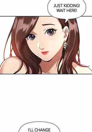 Living with a MILF [Black Cat, Gang Soe] Ch.10/? [English] [Manhwa PDF] Page #57