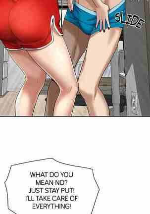 Living with a MILF [Black Cat, Gang Soe] Ch.10/? [English] [Manhwa PDF] Page #73