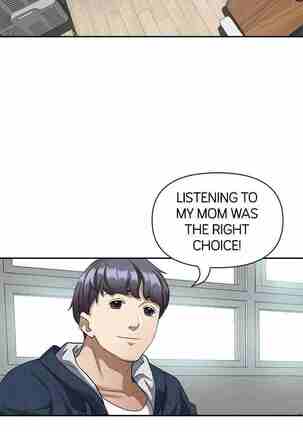 Living with a MILF [Black Cat, Gang Soe] Ch.10/? [English] [Manhwa PDF] Page #67