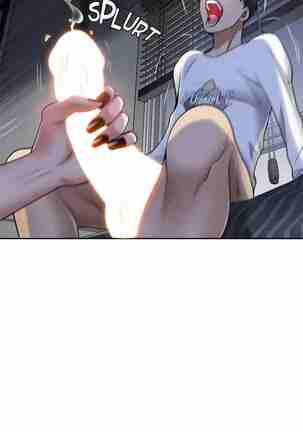 Living with a MILF [Black Cat, Gang Soe] Ch.10/? [English] [Manhwa PDF] Page #289