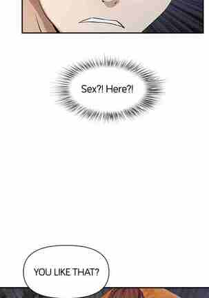 Living with a MILF [Black Cat, Gang Soe] Ch.10/? [English] [Manhwa PDF] Page #17