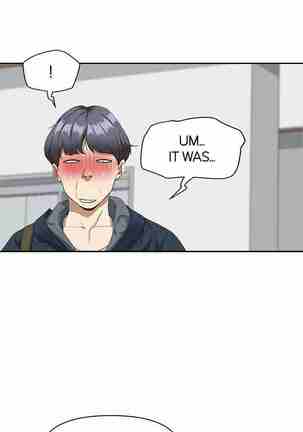 Living with a MILF [Black Cat, Gang Soe] Ch.10/? [English] [Manhwa PDF] Page #55