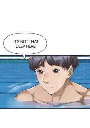 Living with a MILF [Black Cat, Gang Soe] Ch.10/? [English] [Manhwa PDF] Page #203