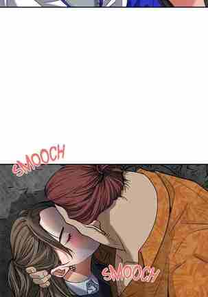 Living with a MILF [Black Cat, Gang Soe] Ch.10/? [English] [Manhwa PDF] Page #14
