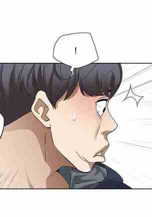Living with a MILF [Black Cat, Gang Soe] Ch.10/? [English] [Manhwa PDF] Page #90