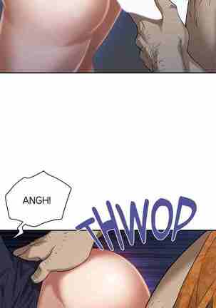 Living with a MILF [Black Cat, Gang Soe] Ch.10/? [English] [Manhwa PDF] Page #16