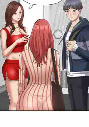 Living with a MILF [Black Cat, Gang Soe] Ch.10/? [English] [Manhwa PDF] Page #172