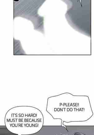 Living with a MILF [Black Cat, Gang Soe] Ch.10/? [English] [Manhwa PDF] Page #80