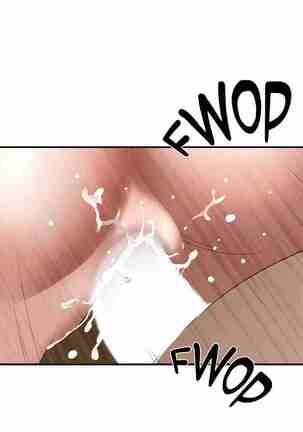 Living with a MILF [Black Cat, Gang Soe] Ch.10/? [English] [Manhwa PDF] Page #32