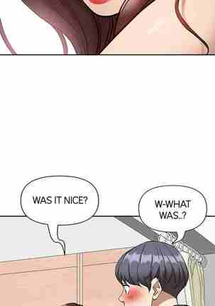 Living with a MILF [Black Cat, Gang Soe] Ch.10/? [English] [Manhwa PDF] Page #54