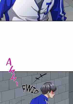 Living with a MILF [Black Cat, Gang Soe] Ch.10/? [English] [Manhwa PDF] Page #135