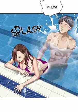 Living with a MILF [Black Cat, Gang Soe] Ch.10/? [English] [Manhwa PDF] Page #202