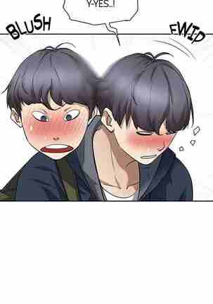 Living with a MILF [Black Cat, Gang Soe] Ch.10/? [English] [Manhwa PDF] Page #42