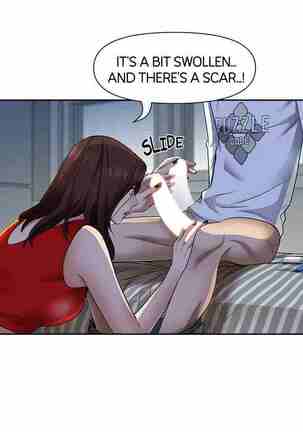 Living with a MILF [Black Cat, Gang Soe] Ch.10/? [English] [Manhwa PDF] Page #259