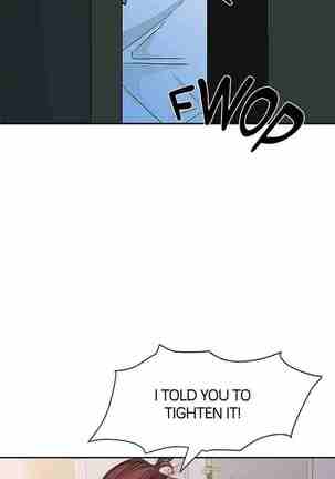 Living with a MILF [Black Cat, Gang Soe] Ch.10/? [English] [Manhwa PDF] Page #150