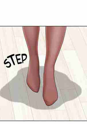 Living with a MILF [Black Cat, Gang Soe] Ch.10/? [English] [Manhwa PDF] Page #59
