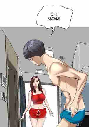 Living with a MILF [Black Cat, Gang Soe] Ch.10/? [English] [Manhwa PDF] - Page 70