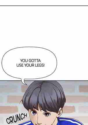 Living with a MILF [Black Cat, Gang Soe] Ch.10/? [English] [Manhwa PDF] Page #187